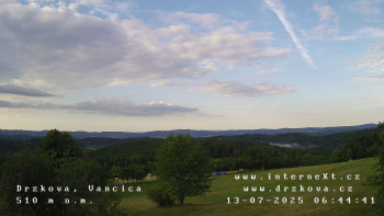 Snímek    13.7.2025 v 06:45