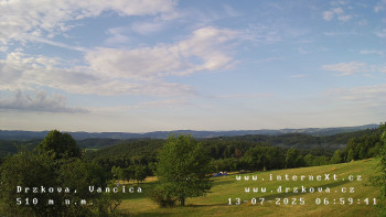 Snímek    13.7.2025 v 07:00