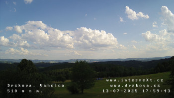 Snímek    13.7.2025 v 18:00