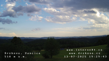 Snímek    13.7.2025 v 19:30