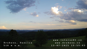 Snímek    13.7.2025 v 20:00