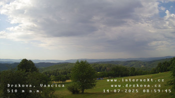 Snímek    14.7.2025 v 09:00