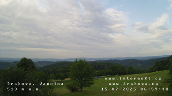 Snímek    15.7.2025 v 07:00