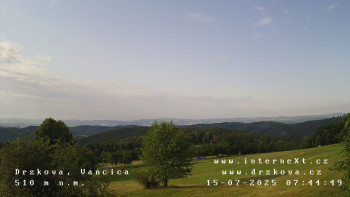 Snímek    15.7.2025 v 07:45
