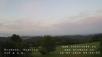 Snímek    16.7.2025 v 05:00