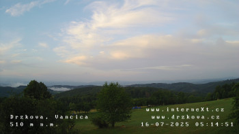 Snímek    16.7.2025 v 05:15