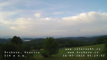 Snímek    16.7.2025 v 05:30