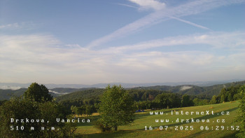 Snímek    16.7.2025 v 06:30