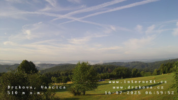 Snímek    16.7.2025 v 07:00