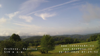 Snímek    16.7.2025 v 07:30