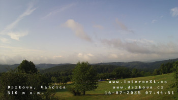 Snímek    16.7.2025 v 07:45