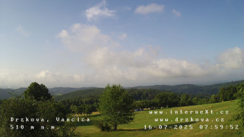 Snímek    16.7.2025 v 08:00