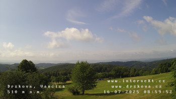Snímek    16.7.2025 v 09:00
