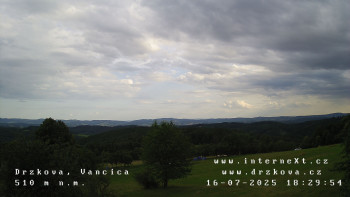 Snímek    16.7.2025 v 18:30