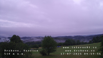 Snímek    17.7.2025 v 05:00