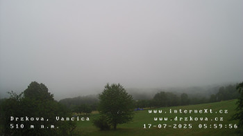 Snímek    17.7.2025 v 06:00