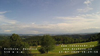 Snímek    17.7.2025 v 18:30
