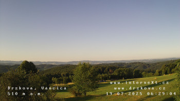 Snímek    19.7.2025 v 06:30