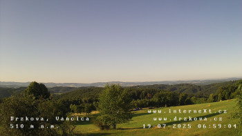Snímek    19.7.2025 v 07:00