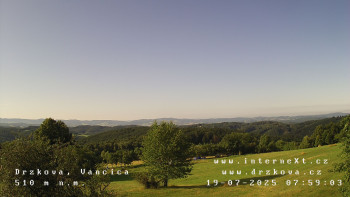 Snímek    19.7.2025 v 08:00