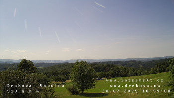 Snímek    20.7.2025 v 11:00