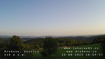 Snímek    15.8.2025 v 19:00