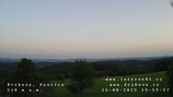 Snímek    15.8.2025 v 20:00