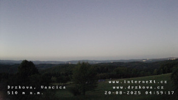 Snímek    20.8.2025 v 05:00