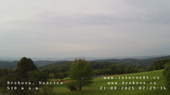 Snímek    21.8.2025 v 07:30