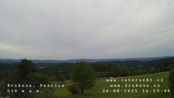 Snímek    30.8.2025 v 17:00