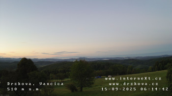 Snímek    15.9.2025 v 06:15