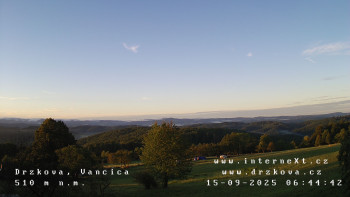 Snímek    15.9.2025 v 06:45