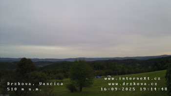 Snímek    16.9.2025 v 19:15