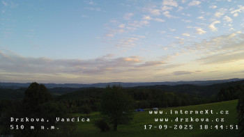 Snímek    17.9.2025 v 18:45