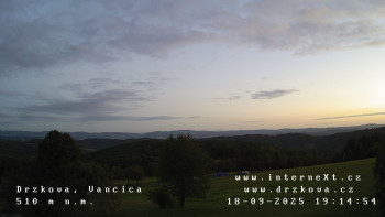 Snímek    18.9.2025 v 19:15