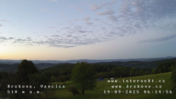 Snímek    19.9.2025 v 06:15