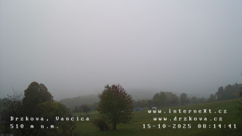 Snímek    15.10.2025 v 08:15