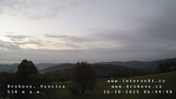 Snímek    16.10.2025 v 06:45
