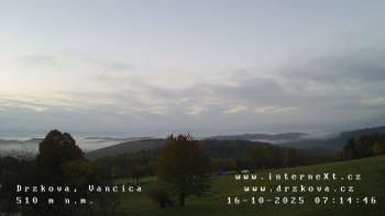 Snímek    16.10.2025 v 07:15
