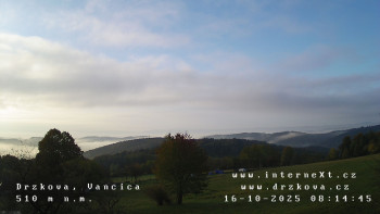 Snímek    16.10.2025 v 08:15