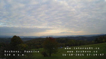 Snímek    16.10.2025 v 17:15