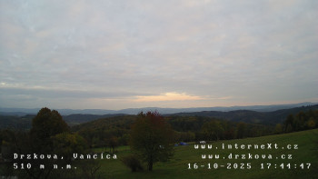 Snímek    16.10.2025 v 17:45