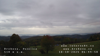 Snímek    18.10.2025 v 06:45