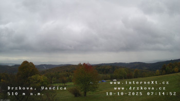 Snímek    18.10.2025 v 07:15