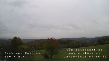 Snímek    18.10.2025 v 07:45