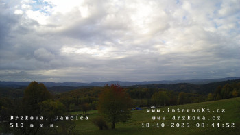 Snímek    18.10.2025 v 08:45