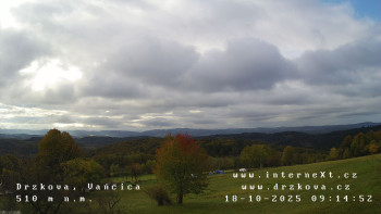 Snímek    18.10.2025 v 09:15