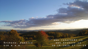 Snímek    18.10.2025 v 17:15
