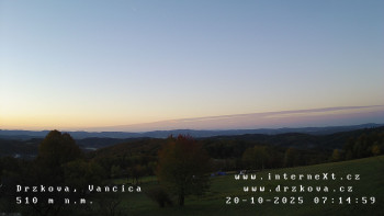 Snímek    20.10.2025 v 07:15
