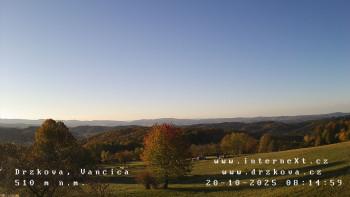 Snímek    20.10.2025 v 08:15